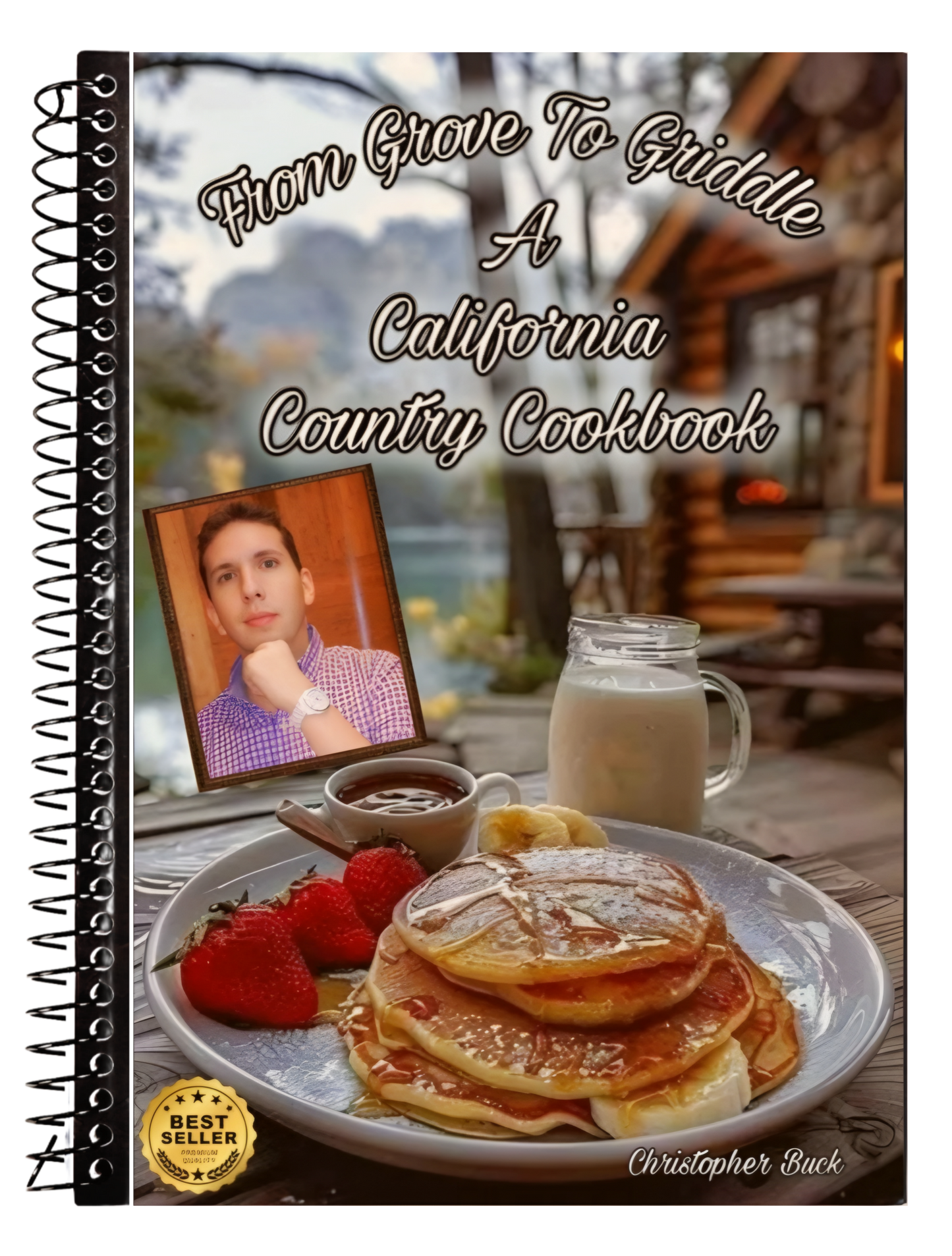 From Grove to Griddle