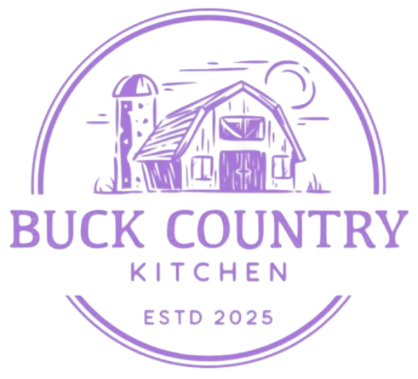 Buck Country Kitchen